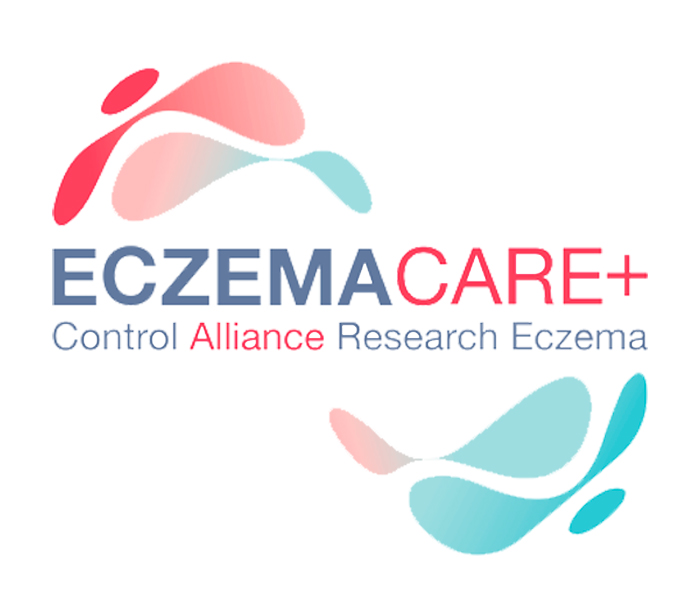 Logo ECZEMA CARE+